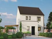 Vente Maison 4 pièces 101 m2 Massy