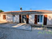 Vente Maison 4 pièces 101 m2 Montbron