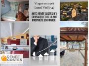 Vente Maison 4 pièces 103 m2 Montpellier