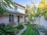 Vente Maison 4 pièces 101 m2 Montreuil