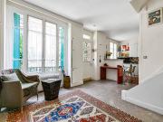 Vente Maison 4 pièces 110.31 m2 Paris 13ème