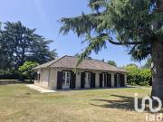 Vente Maison 4 pièces 101 m2 Port Sainte Foy et Ponchapt