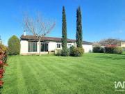 Vente Maison 4 pièces 101 m2 Puygouzon