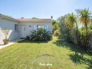 Vente Maison 4 pièces 101 m2 Royan