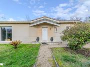 Vente Maison 4 pièces 101 m2 Saint Denis de Pile