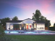 Vente Maison 4 pièces 101 m2 Saint Gervais