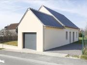 Vente Maison 4 pièces 101 m2 Saint Martin le Beau