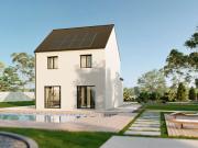 Vente Maison 4 pièces 101 m2 Saint Nazaire