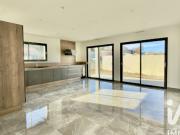 Vente Maison 4 pièces 101 m2 Thézan des Corbières