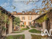 Vente Maison 4 pièces 101 m2 Villard Bonnot