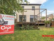 Vente Maison 4 pièces 101 m2 Vivaise