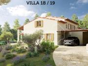 Vente Maison 4 pièces 102.36 m2 Esparron de Verdon