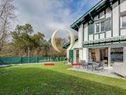 Vente Maison 4 pièces 102.36 m2 Saint Pée sur Nivelle