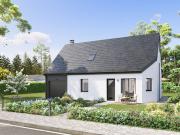 Vente Maison 4 pièces 102.37 m2 Longvilliers