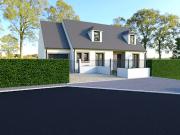 Vente Maison 4 pièces 102.37 m2 Rully