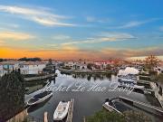 Vente Maison 4 pièces 102 m2 Aigues Mortes