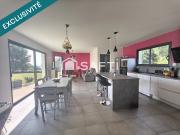 Vente Maison 4 pièces 102 m2 Andoins