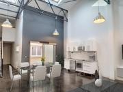 Vente Maison 4 pièces 102 m2 Asnieres sur seine