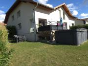 Vente Maison 4 pièces 102 m2 Ballaison