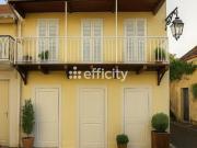 Vente Maison 4 pièces 102 m2 Basse terre
