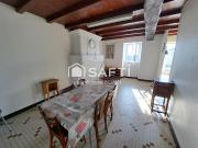 Vente Maison 4 pièces 102 m2 Berneuil