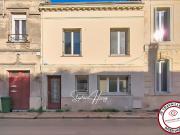 Vente Maison 4 pièces 102 m2 Bordeaux