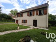 Vente Maison 4 pièces 102 m2 Chalautre la Petite
