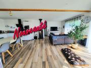 Vente Maison 4 pièces 102 m2 Chanceaux sur Choisille