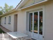 Vente Maison 4 pièces 102 m2 Charnay lès Mâcon
