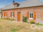 Vente Maison 4 pièces 102 m2 Brémontier Merval