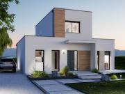 Vente Maison 4 pièces 102 m2 La Chapelle Gauthier