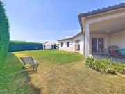 Vente Maison 4 pièces 102 m2 Lacourt Saint Pierre