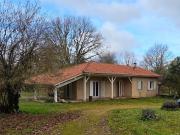 Vente Maison 4 pièces 102 m2 Laglorieuse