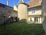 Vente Maison 4 pièces 102 m2 Le Blanc