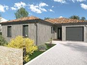 Vente Maison 4 pièces 102 m2 Mouilleron le Captif