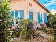 Vente Maison 4 pièces 102 m2 Narbonne