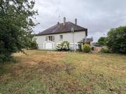Vente Maison 4 pièces 102 m2 Paulnay