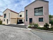 Vente Maison 4 pièces 102 m2 Pessac