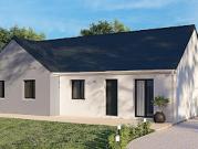 Vente Maison 4 pièces 102 m2 Rambouillet