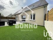 Vente Maison 4 pièces 102 m2 Saint andre des eaux