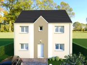 Vente Maison 4 pièces 102 m2 Savigny sur Orge