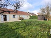 Vente Maison 4 pièces 102 m2 Tournan en Brie