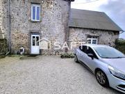 Vente Maison 4 pièces 102 m2 Tourville sur Sienne