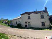Vente Maison 3 pièces 102 m2 Villeneuve sous Charigny