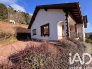 Vente Maison 4 pièces 102 m2 Wangenbourg Engenthal