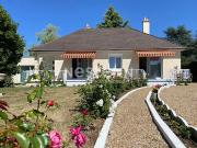 Vente Maison 4 pièces 103.92 m2 Château du Loir