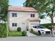 Vente Maison 4 pièces 103 m2 Arpajon