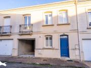 Vente Maison 4 pièces 103 m2 Bordeaux