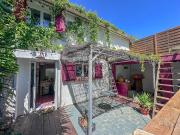 Vente Maison 4 pièces 103 m2 Canet en Roussillon