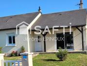 Vente Maison 4 pièces 103 m2 Chatellerault